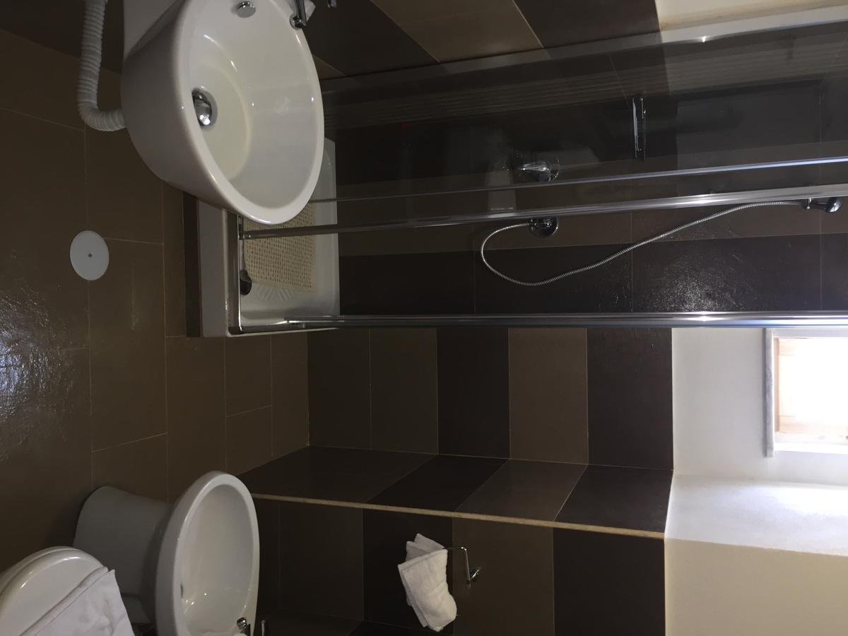 Hotel Stella Maris Terme Casamicciola Terme Eksteriør billede