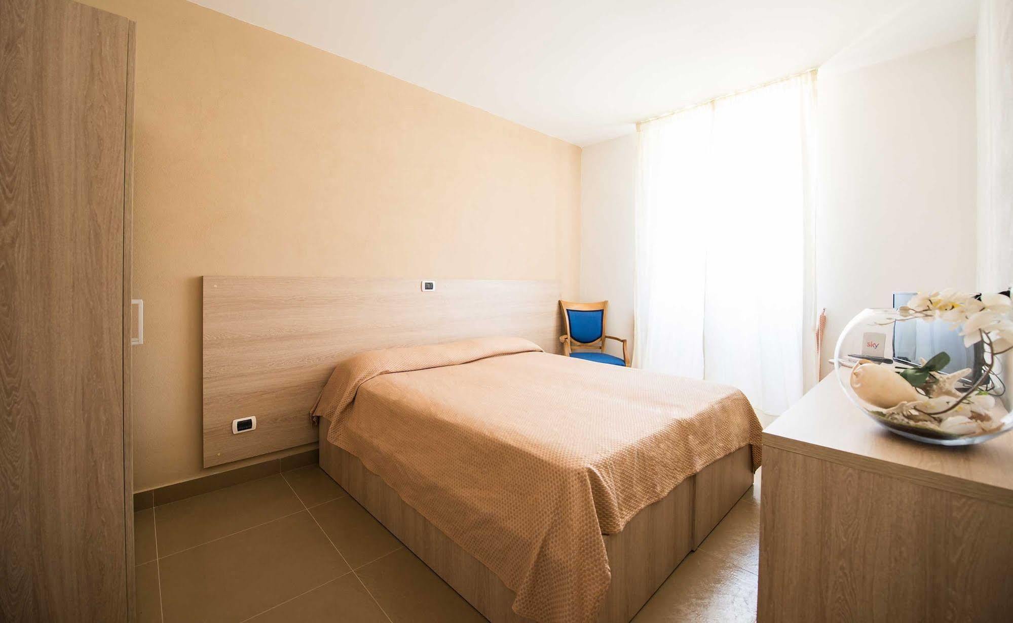 Hotel Stella Maris Terme Casamicciola Terme Eksteriør billede